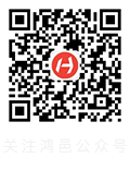 关注微信公众号